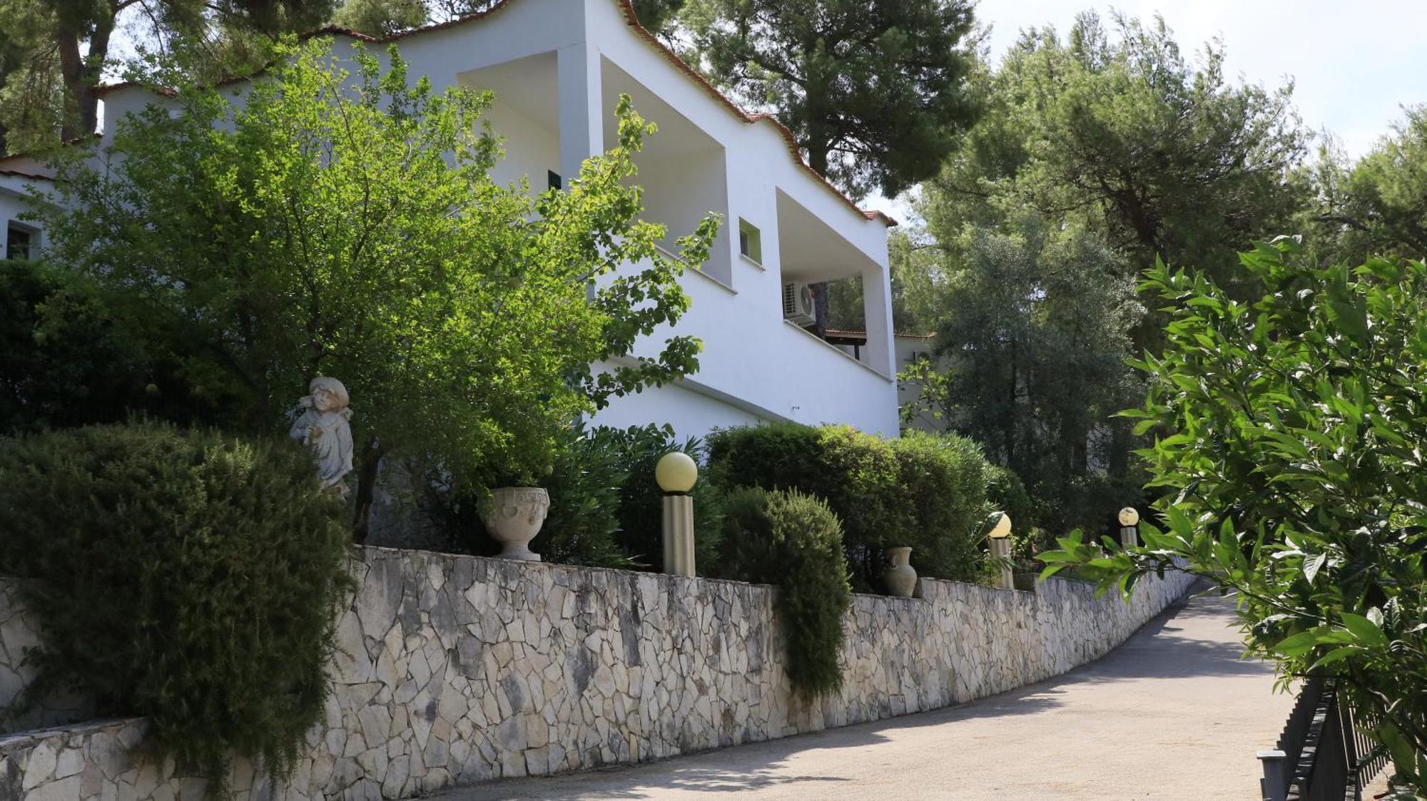 Ferienpark Villaggio Elisena Vieste