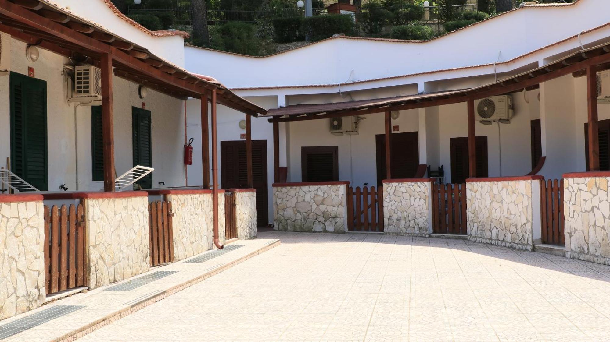Ferienpark Villaggio Elisena