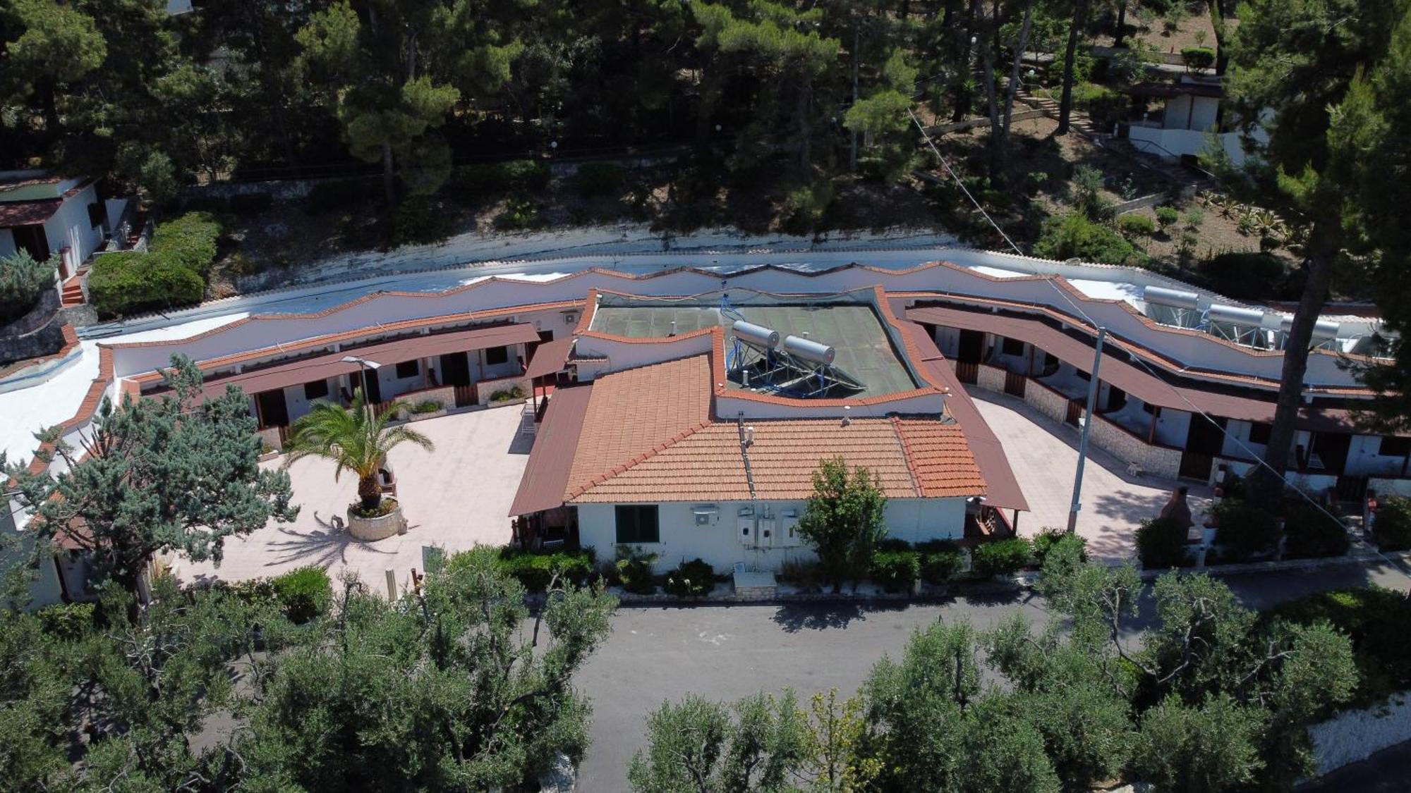 Ferienpark Villaggio Elisena