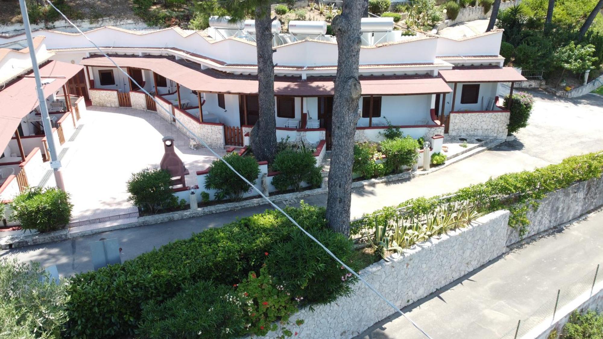 Ferienpark Villaggio Elisena 3*